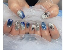 シーシーネイルサロン(CC)/