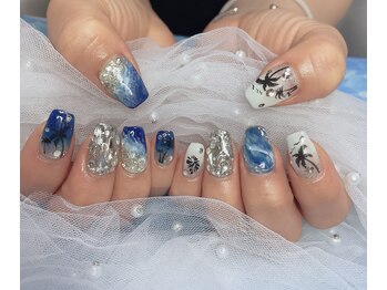 シーシーネイルサロン(CC)/