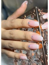 DCネイルサロン/やり放題