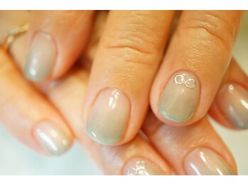 リブリエ(reBriller)/お客様ネイル