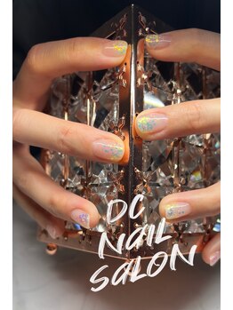 DCネイルサロン/