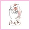 フラフィ 宇都宮本店(fluffy)ロゴ