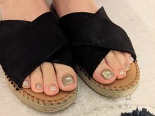 アスー(Aswy.)/footトレンド定額