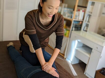 のぞみ施術院の写真