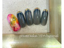 ティダ バイ リエネイル(TIDA by rienail)/TIDA COLLECTION