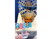 ピクシスネイル(pyxis nail)