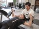 コネクトジム 春日井勝川店(Connect Gym)の写真/【4ヶ月集中！今こそ理想の体へ】あなただけの食事管理表プレゼント！痩せた体をずっとキープ◎