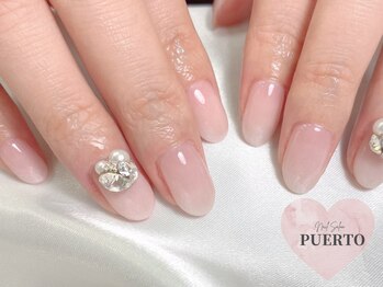 プエルト(PUERTO)/ベイビーブーマー×3D attacker