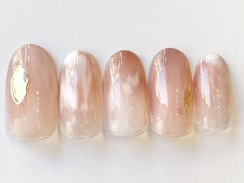 リノリコ 阿佐ヶ谷店(RinoRiko)/12月シンプルニュアンス 3