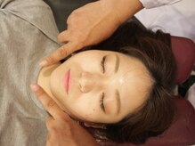 大阪梅田ピュアプロポーション 整体 カイロプラクティック院/カイロプラクティック/骨盤矯正