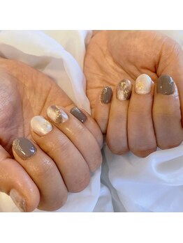 ビューティーサロン クリスタル(Beauty Salon Crystal)/ネイル