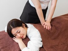 ラクッテ 西福原店(Rakutte)/全身もみほぐし