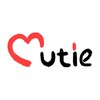 キューティネイル(Cutie Nail)ロゴ