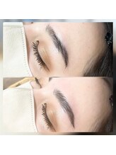 ビューティフェイス ビューティアイラッシュ 岡山天満屋店(BeautyFace Beautyeyelash)/次世代アイブロウリフト【岡山】