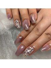 ビネイル(BINAIL)/
