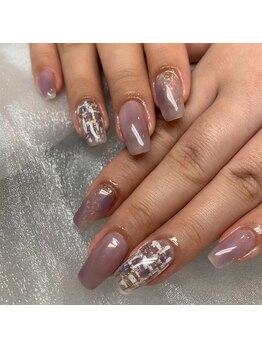 ビネイル(BINAIL)/