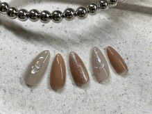 エリートネイル(Elite Nail)/シンプルネイル