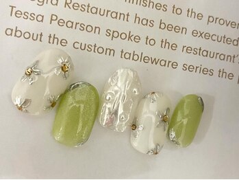 スリープ ジユウガオカ(Sleep jiyugaoka)/アートコース 15400円