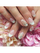 アイネイル(iNAIL)/