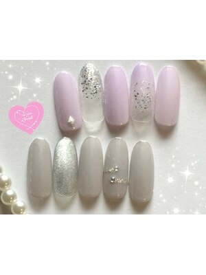 【パラジェル取扱店】Nail Salon Franc柏店【ネイルサロン フラン】