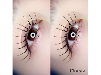 ビモア(Vimore)の写真