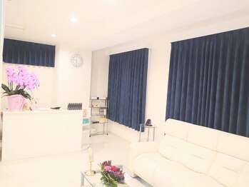 エステティックサロン エポック(epoque)/2022年にリニューアル★