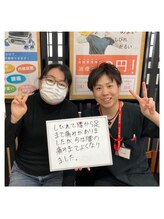 むさし鍼灸整骨院 諫早院/【口コミ】20代　女性