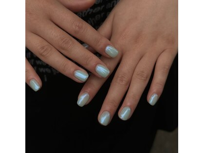 ケセラセラ ネイル(quesera.sera.nail)の写真