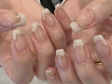 ドリーミー ネイル 上野(Dreamy Nail)/￥９２８０《１５０分》