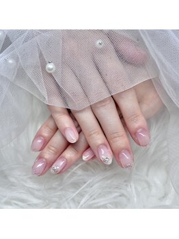 はあとねいる 下関山の田店/デザインNo.165