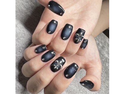 ミートゥーネイル 仙台駅前店(Mii Tow nail)の写真