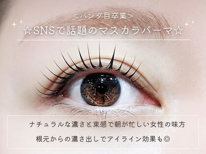 まつげエクステ専門店 ヴィーナスラッシュ 自由が丘店(Venus Lash)の写真