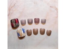 ブリオン 六本松店(Bullion)/オータムアニマル