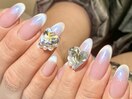 マグネットグラデーション
