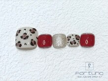 フォルトゥノ マークイズ静岡店(Fortuno)/