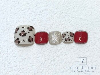 フォルトゥノ マークイズ静岡店(Fortuno)/