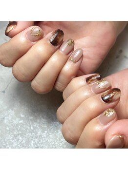 エムエム(MM)/お客様ネイル☆