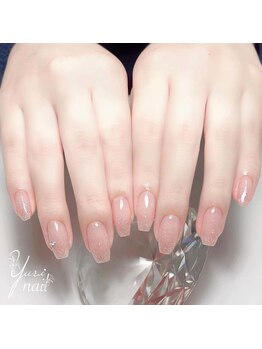 ユリネイル(Yuri nail)/