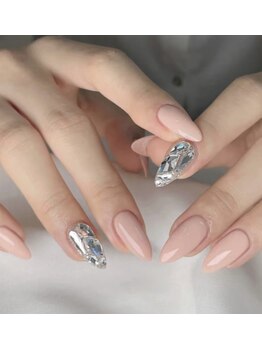 バイムーンサロン(By Moon Salon)/