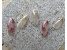 ツリーハウスネイル(tree house nail)/ハンド定額¥6400