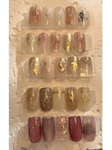 リンダケア(RINDA CARE)/ニュアンスコースデザイン