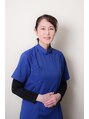 鍼灸整骨院 レメディ 竹口 智子