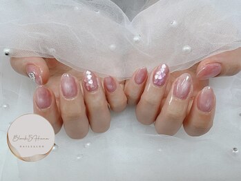 ブロックファイブハナ(Block 5 HANA)/