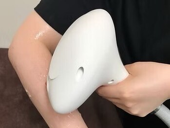 ビューティハウスミリミリ(beauty house Mili*Mili)の写真/［福知山/セルフ脱毛］《痛みの少ない脱毛！》初回¥2,980～/小学生のお子様・男性◎家族・友達と一緒に◎