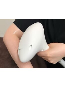 脱毛デビューにオススメのサロン