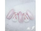 ハンドNo.9