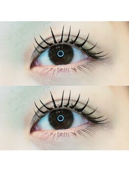 セレビアイ 立川店/&healthy/LEDエクステ/マツエク