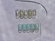 キャンアイドレッシー 熊谷店/5月定額 ¥4500