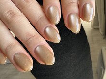 シアー(SheeR)の雰囲気（持ちの良いネイルになる様に丁寧なケアを心がけています◎）