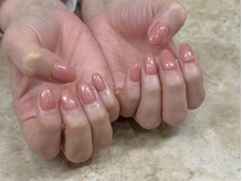 トランク ネイル(trunc nail)